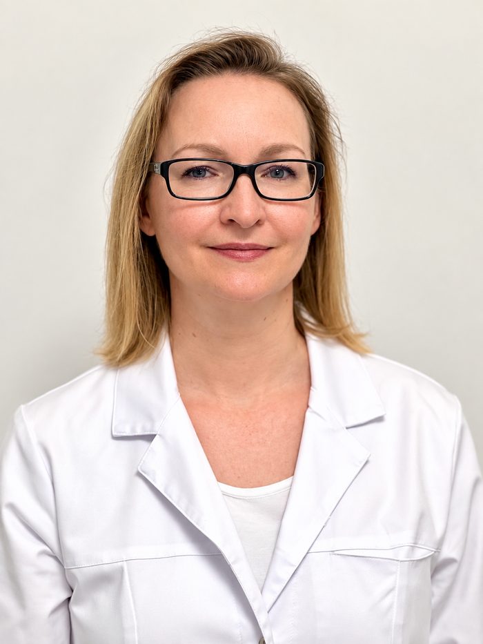 Dr. Sabine Schillinger-Ferstl